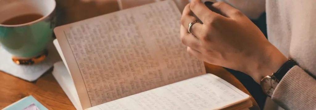 journal intime