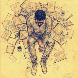 Psychorigidité et amour