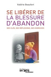 Se libérer de la blessure de l'abandon